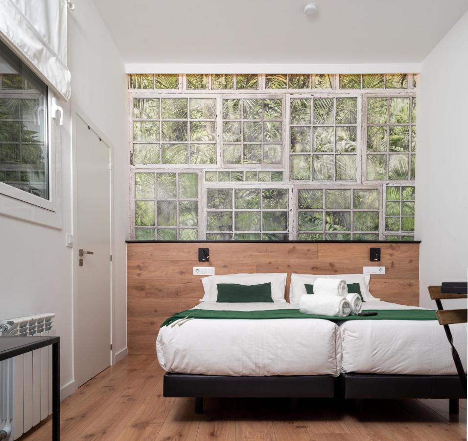 Maison d'hôtes Bailén House Barcelone