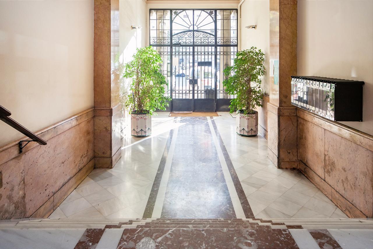 Maison d'hôtes Bailén House 3*